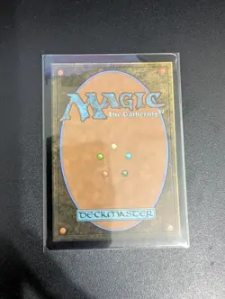 Scavenged Brawler (Extended Art) Commander: the Brothers' War Regular mtg - Image 2