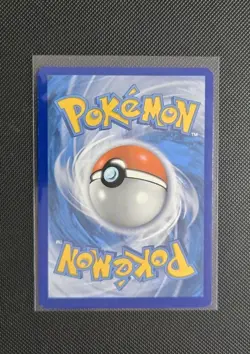 Vaporeon Vmax Play! Pokemon Prize Pack Series 1 stamped Promo Pokemon Card - Image 2
