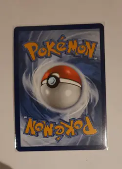 Ditto (132/165 MEW) Play Stamped Prize Pack Series 6 Pokemon TCG - Image 2