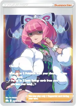 Pokemon Trading Card Game - Klara Premium Tournament Collection * OPEN PACKS - Image 3