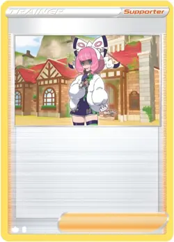 Pokemon Trading Card Game - Klara Premium Tournament Collection * OPEN PACKS - Image 5