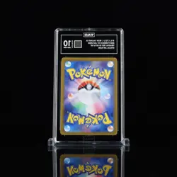 Pokemon (Japanese): Terastal Festival - Iron Valiant EX 213/187 SAR - TAG 10 - Image 2