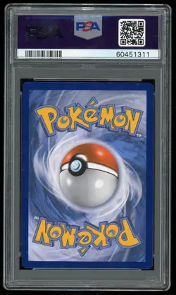 2015 Pokemon Pikachu EX XY84 Black Star Promo GEM MT PSA 10 - Image 2