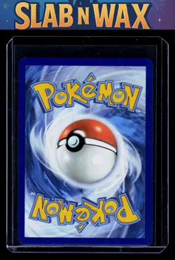 Pokemon tcg SV02: Paldea Evolved Meowscarada ex #256/193 - Image 2