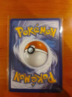 Pokemon TCG Team Rocket's Mewtwo EX Destined Rivals 231/182 - Image 2
