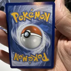 Pokemon Dawn Full Art Holo Ultra Rare 118/094 Me02 Phantasmal Flames Trainer - Image 2