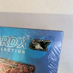 Pokemon: Mega Charizard X Ex Ultra Premium Collection NEW (Small Tears) - Image 5