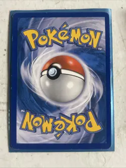 Amoonguss (Team Plasma) 13/135 Reverse Holo BW Plasma Storm Pokemon TCG MP - Image 2