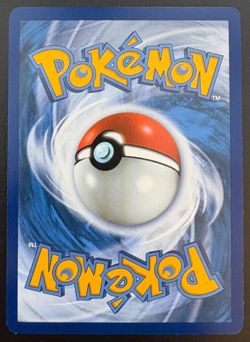 Pokemon Heracross 11/147 Burning Shadows Reverse Holo LP - Image 2