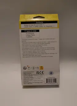 One Piece Card Game - Starter Deck ST-07 - Big Mom Pirates - ENG - Image 2