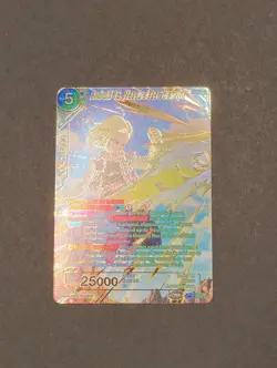 Android 18, Measureless Strength BT18-144 SPR - Dragon Ball Super Card - Image 2