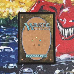 Ral, Crackling Wit Borderless Foil MTG Bloomburrow: Extras NM - Image 4