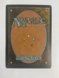 RED ELEMENTAL BLAST MASTERS 25* - Image 2