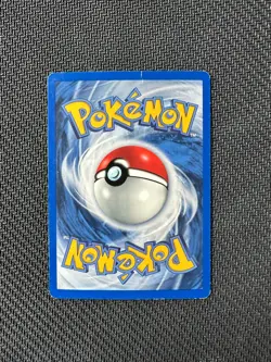 Pokemon TCG Smeargle 11/75 Neo Discovery Holo Unlimited - Image 2