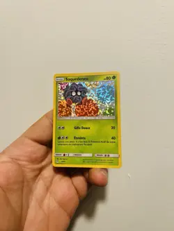 Tangela 6/40 Holo McDonald's Promo Pokemon - Image 1