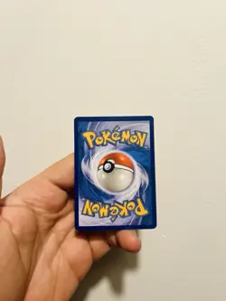 Tangela 6/40 Holo McDonald's Promo Pokemon - Image 2