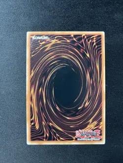 Yu-Gi-Oh! Deep Eyes White Dragon MVP1-ENS05 1st Edition Secret Rare Yugioh - Image 2