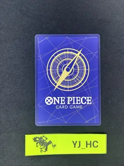 One Piece EB-03 NEFELTARI VIVI Alternative art English EB03-024 Heroines Edition - Image 3