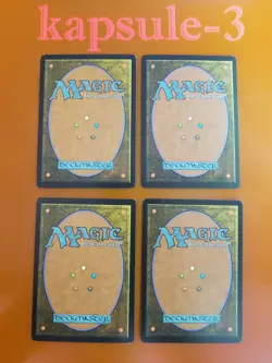 4x Enrage | 8th Edition | MTG Magic Cards - Image 2