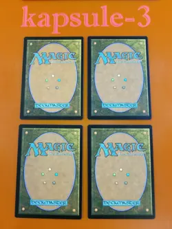 4x Mana Geode (LP-NM) | War of the Spark | MTG Magic Cards - Image 2