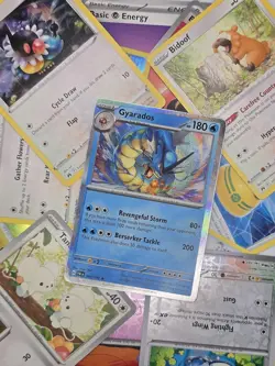 Pokemon Assorted Lot of 50 Single Cards [Any Series] - Image 3