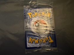 Pokemon Card - Shiny Greninja SWSH144 Celebrations Black Star Promo Sealed #144 - Image 2