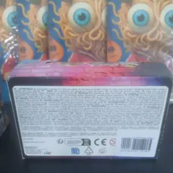 SKIFIDOL ITALIAN BRAINROT Trading Card Game and KIDS BRAINROT - Image 4