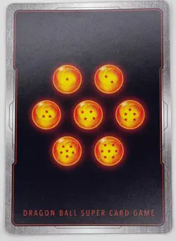 Gotenks, Going All-Out | BT10-110 SPR Dragon Ball Super Card Game 2nd Ed. | LP - Image 2