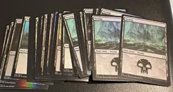Zombie Deck Commander EDH Prebuilt MTG Magic The Gathering - Image 5