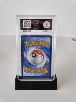 Boss's Orders 189/192 - Giovanni - Full Art - ACE 10 - Rebel Clash - Pokemon TCG - Image 2
