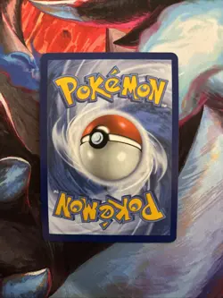 🔥Feebas 198/191 Pokemon Surging Sparks Illustration Rare Full Art Holo NM🔥 - Image 2