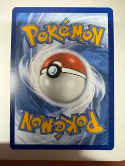 Pokemon TCG Charizard Pokemon Go 010/078 Reverse Holo Rare NM/M Pack to sleeve - Image 2