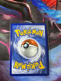Pecharunt ex 093/064 SV Shrouded Fable Pokemon TCG Minty - Image 2