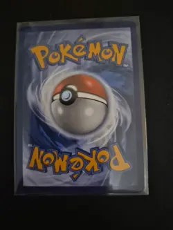 Slurpuff 94/217 Reverse Holo (Love Ball) Ascended Heroes Pokemon TCG 2026 NM - Image 2