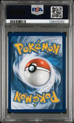 PSA 10 Ceruledge IR - Pokemon Surging Sparks # 197 - Image 2