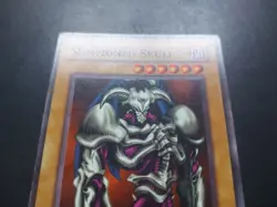 Yugioh - Summoned Skull SDY-A004 Common - Image 4