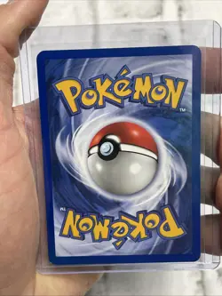 POKEMON MIRACLE BERRY 94/111 NEO GENESIS UNCOMMON NEAR MINT NM VINTAGE VTG CARD - Image 3