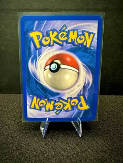 Squirtle 64/100 Crystal Guardians Common Non Holo Pokemon TCG Card NM - Image 2