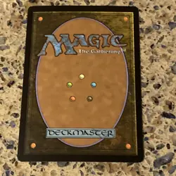 ASHLING, THE EXTINGUISHER FOIL EVENTIDE MTG TCG CARD NM - Image 2