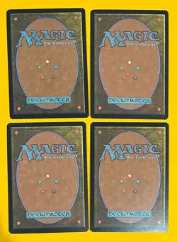 MTG ELVISH CHAMPION (x 4) 7th Edition (OldManMTG 004-336) - Image 2