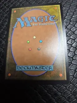 1x Cactus Preserve, Extended Art, Magic the Gathering MTG NM - Image 3