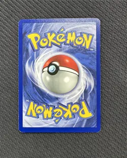 Arcanine 023/102 Pokemon Base Set Unlimited Non Holo (LP) - Image 2