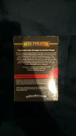 Pokemon TCG Mega Evolutions Booster Bundle - Brand New & Sealed ✅ - Image 2