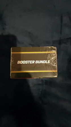 Pokemon TCG Mega Evolutions Booster Bundle - Brand New & Sealed ✅ - Image 3