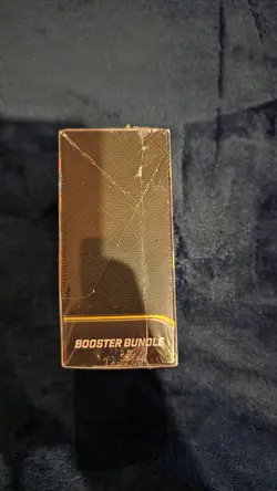 Pokemon TCG Mega Evolutions Booster Bundle - Brand New & Sealed ✅ - Image 4