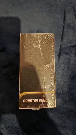 Pokemon TCG Mega Evolutions Booster Bundle - Brand New & Sealed ✅ - Image 5