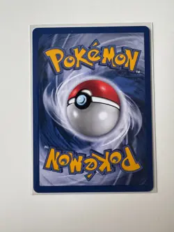 Pokemon TCG Electrode 21/102 Base Set 1st Edition French Near Mint - Image 2