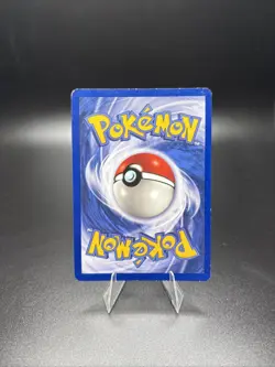 Pokemon Cards: 1st Edition Fossil Rare Holo: Kabutops 9/62 - Image 2