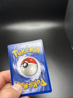 Pokemon Cards: 1st Edition Fossil Rare Holo: Kabutops 9/62 - Image 3