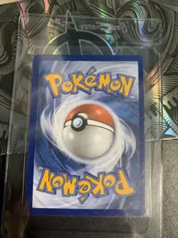Mew ex - 053 (NM) - SV: Scarlet & Violet Promo Cards - Pokemon TCG - Image 2